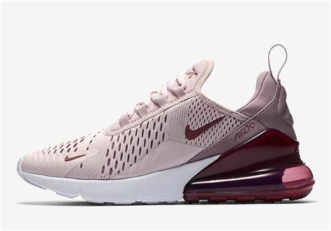 nike air max 270 rosa weißes|Nike barely rose 270 price.